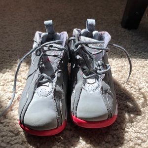 Toddler Size Jordan’s